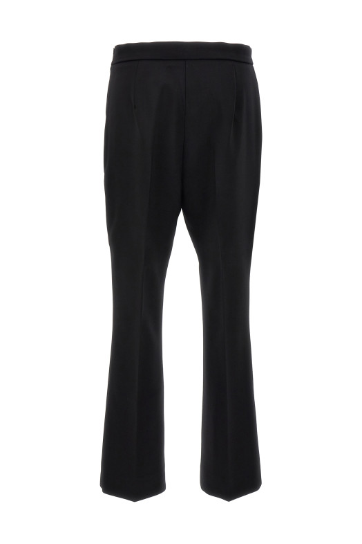 Штани «Непета» Чорні (NEPETA003)