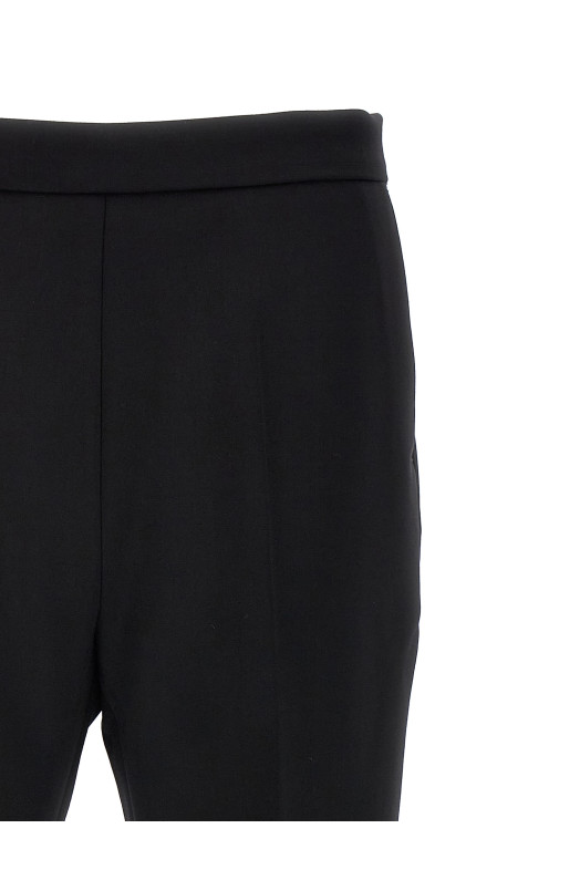 Штани «Непета» Чорні (NEPETA003)