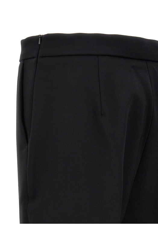 Штани «Непета» Чорні (NEPETA003)