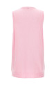 'Gimmy' vest Pink 'Gimmy' vest Pink