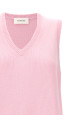 'Gimmy' vest Pink 'Gimmy' vest Pink