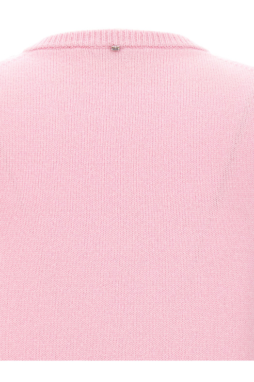 'Gimmy' vest Pink 'Gimmy' vest Pink