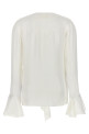 '4G' shirt White '4G' shirt White