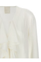 '4G' shirt White '4G' shirt White