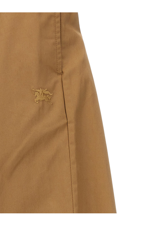 Брюки «Hermia» Бежевые (8078341ARCHIVEBEIGE) Брюки «Hermia» Бежевые (8078341ARCHIVEBEIGE)