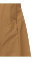Брюки «Hermia» Бежевые (8078341ARCHIVEBEIGE) Брюки «Hermia» Бежевые (8078341ARCHIVEBEIGE)