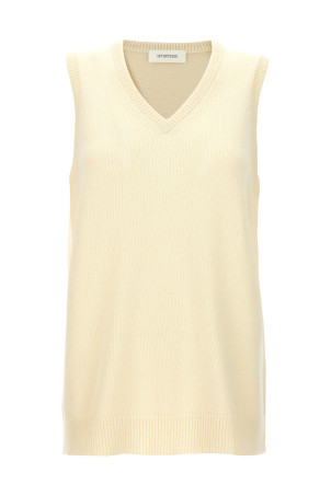 'Gimmy' vest Yellow 'Gimmy' vest Yellow