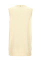 SPORTMAX 'Gimmy' жилет Жовтий (GIMMY001) SPORTMAX 'Gimmy' жилет Жовтий (GIMMY001)