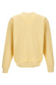 Sael Varsity' sweatshirt Yellow