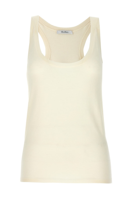 'Abbono' top White 'Abbono' top White