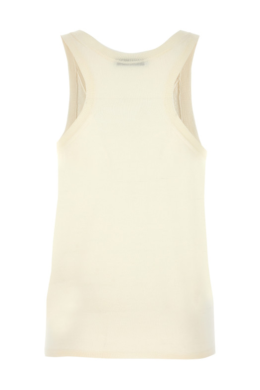 'Abbono' top White 'Abbono' top White