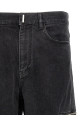 Джинсы Cargo Черные GIVENCHY (BM517E5YAA001) Джинсы Cargo Черные GIVENCHY (BM517E5YAA001)