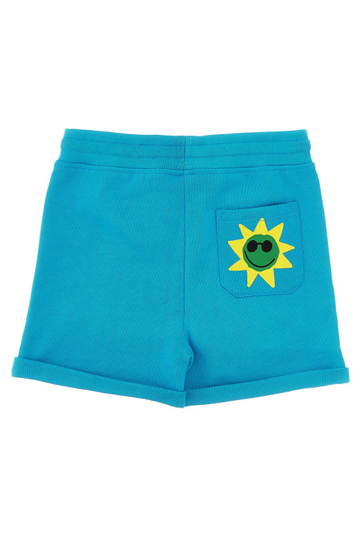 Press shorts Light Blue Press shorts Light Blue