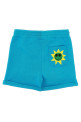 Press shorts Light Blue Press shorts Light Blue