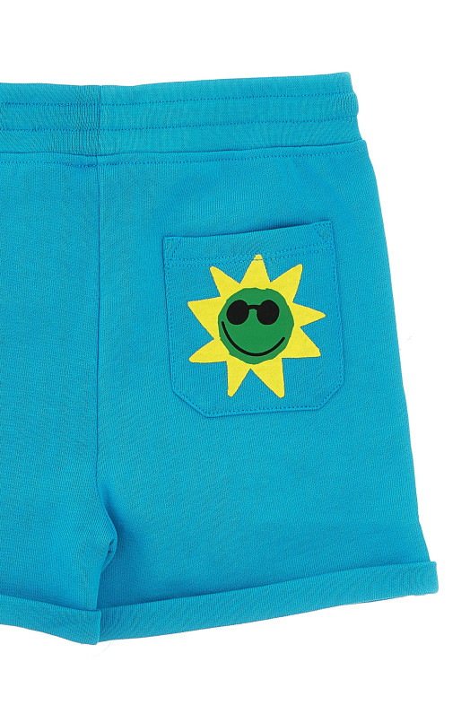 Press shorts Light Blue Press shorts Light Blue