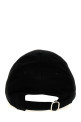 Кепка з логотипом Біла/Чорна OFF-WHITE (OMLB052C99FAB00110011001) Кепка з логотипом Біла/Чорна OFF-WHITE (OMLB052C99FAB00110011001)