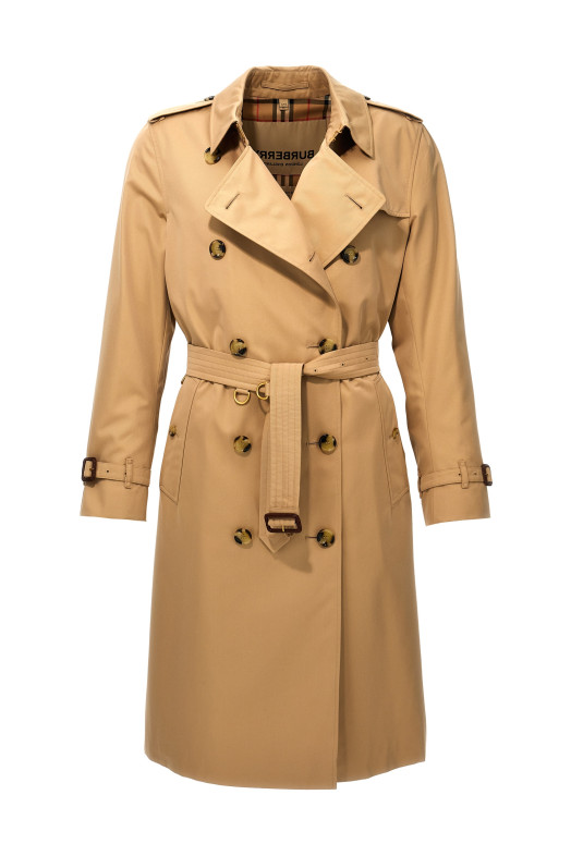 'Kensington' trench coat Beige 'Kensington' trench coat Beige