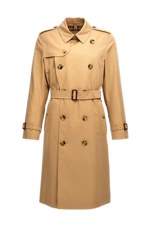 'Kensington' trench coat Beige 'Kensington' trench coat Beige