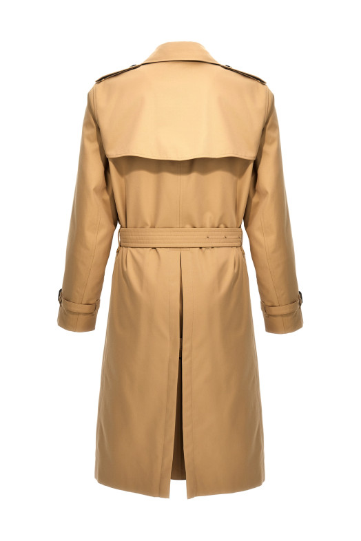 'Kensington' trench coat Beige 'Kensington' trench coat Beige