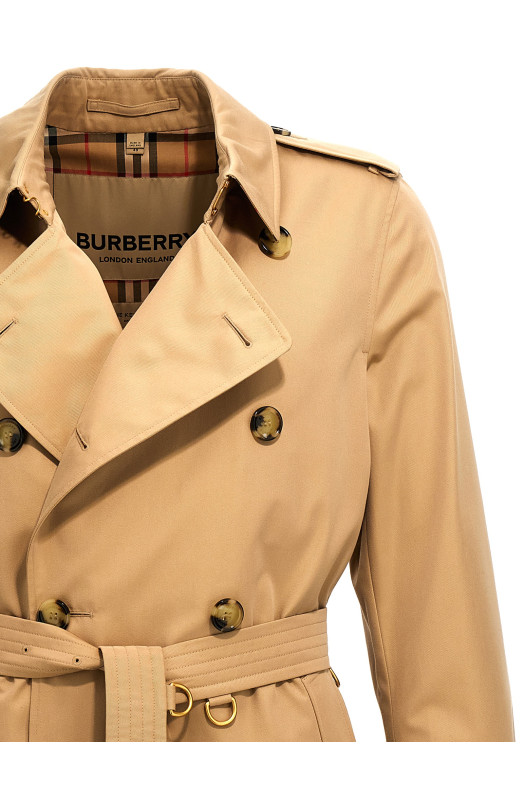'Kensington' trench coat Beige 'Kensington' trench coat Beige