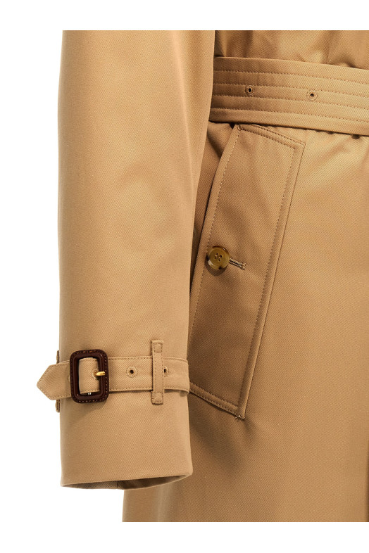 'Kensington' trench coat Beige 'Kensington' trench coat Beige