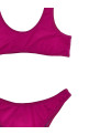 'Coolio' bikini Purple 'Coolio' bikini Purple
