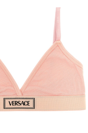 Бюстгальтер у стилі вінтаж 90-х років, рожевий (10135031A095511PR20) Бюстгальтер у стилі вінтаж 90-х років, рожевий (10135031A095511PR20)