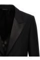 Блейзер «Peack Lapel» Чорний (BM30EW14DL001) Блейзер «Peack Lapel» Чорний (BM30EW14DL001)
