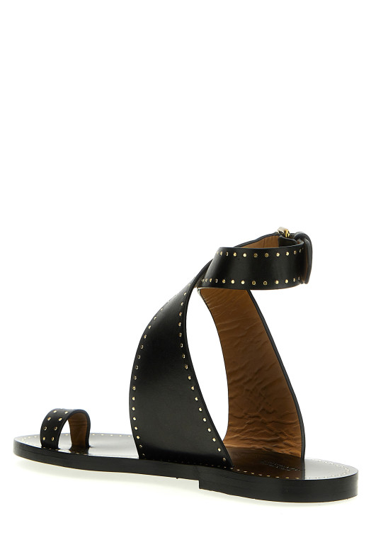 'Jools' sandals Black   'Jools' sandals Black