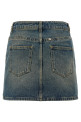 Джинсова міні-спідниця Blue GIVENCHY (BW40SQ5Y9N420) Джинсова міні-спідниця Blue GIVENCHY (BW40SQ5Y9N420)
