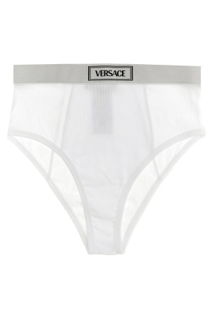 Бюстгальтер «90-ті» вінтажний білий (10135051A095511W010) Бюстгальтер «90-ті» вінтажний білий (10135051A095511W010)