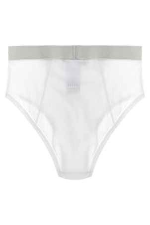 Бюстгальтер «90-ті» вінтажний білий (10135051A095511W010) Бюстгальтер «90-ті» вінтажний білий (10135051A095511W010)