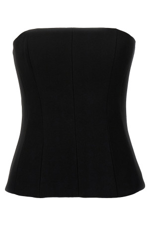 Бюстье-топ черный MONOT (2040300BLACK) Бюстье-топ черный MONOT (2040300BLACK)
