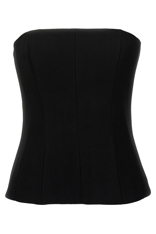 Бюстье-топ черный MONOT (2040300BLACK) Бюстье-топ черный MONOT (2040300BLACK)