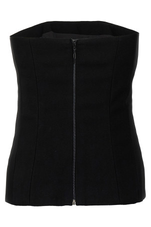 Бюстье-топ черный MONOT (2040300BLACK) Бюстье-топ черный MONOT (2040300BLACK)