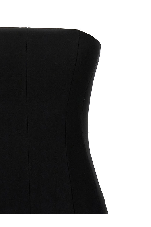 Бюстье-топ черный MONOT (2040300BLACK) Бюстье-топ черный MONOT (2040300BLACK)