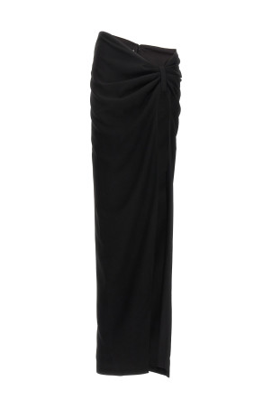 Довга спідниця «Торпедо» Чорна (5040300BLACK) Довга спідниця «Торпедо» Чорна (5040300BLACK)