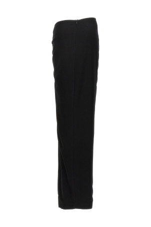 Довга спідниця «Торпедо» Чорна (5040300BLACK) Довга спідниця «Торпедо» Чорна (5040300BLACK)