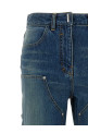 'Wide leg' jeans Blue 'Wide leg' jeans Blue