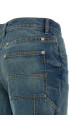 'Wide leg' jeans Blue 'Wide leg' jeans Blue