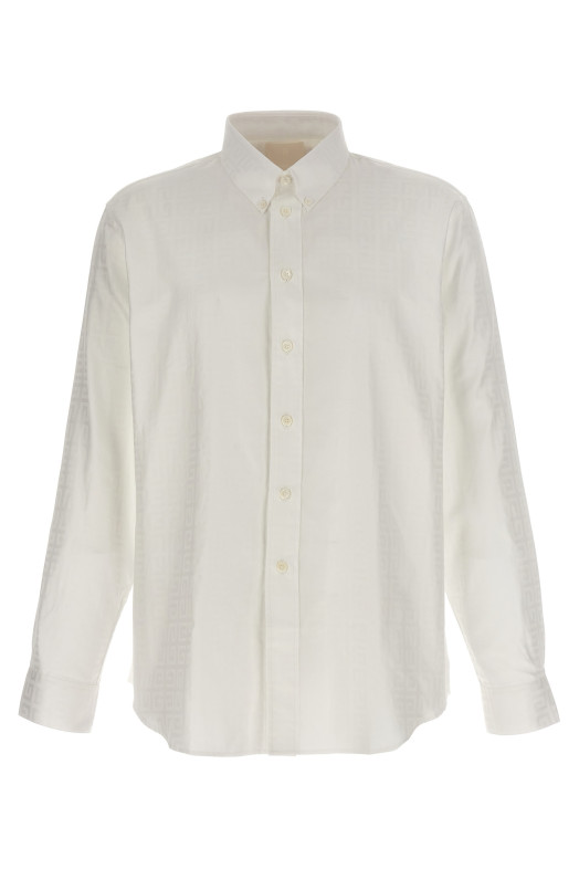 '4G' shirt Beige '4G' shirt Beige