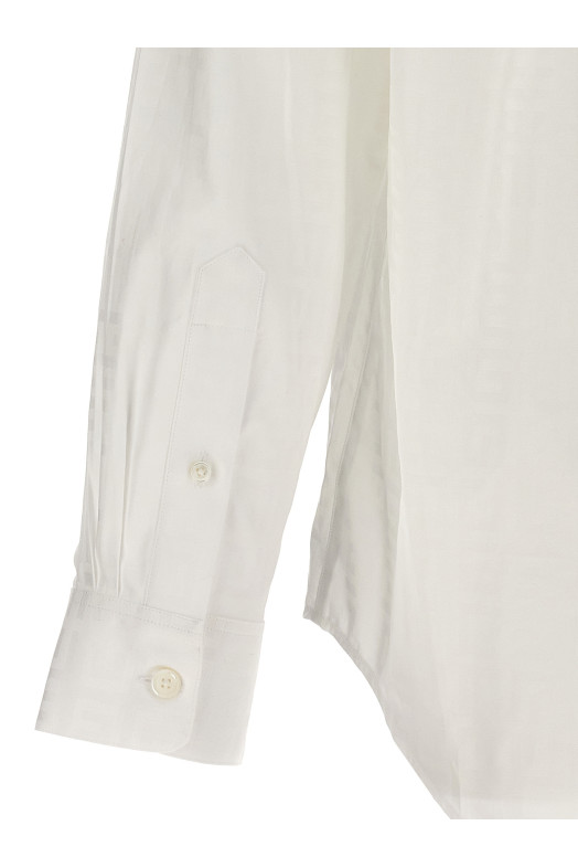 '4G' shirt Beige '4G' shirt Beige