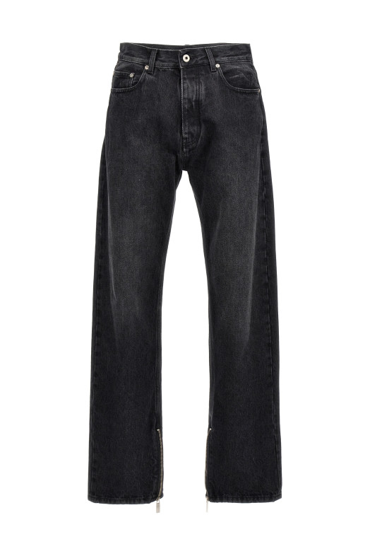 'Skate' jeans Black   'Skate' jeans Black