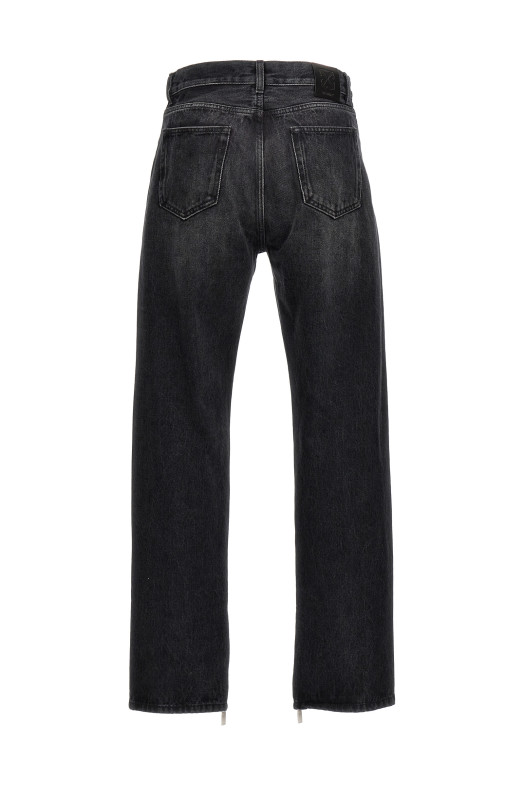 'Skate' jeans Black   'Skate' jeans Black