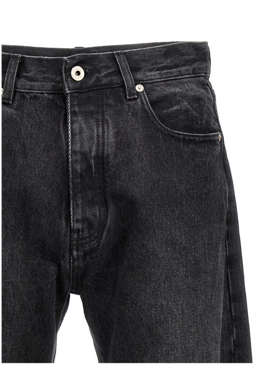 'Skate' jeans Black   'Skate' jeans Black