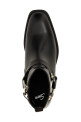 'Dulce Belt' ankle boots Black   'Dulce Belt' ankle boots Black