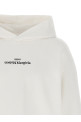 Толстовка з логотипом Біла MAISON MARGIELA (S50GU0167S25503961) Толстовка з логотипом Біла MAISON MARGIELA (S50GU0167S25503961)