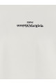 Толстовка з логотипом Біла MAISON MARGIELA (S50GU0167S25503961) Толстовка з логотипом Біла MAISON MARGIELA (S50GU0167S25503961)