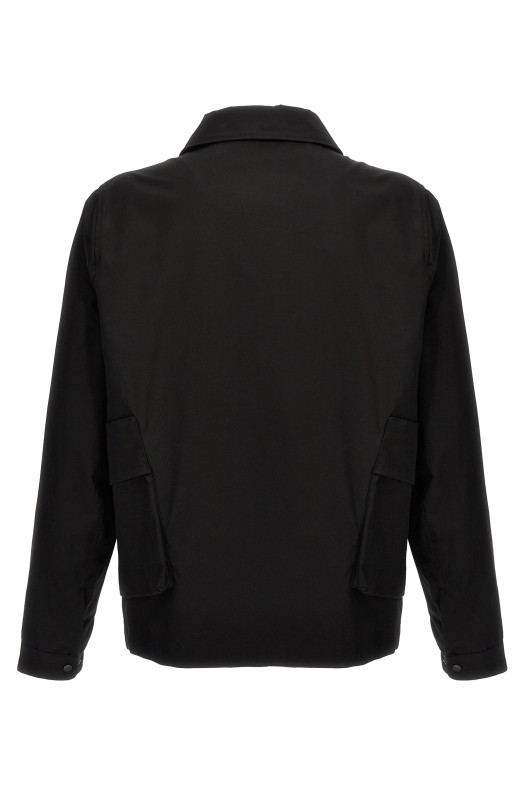 'The metropolis series' jacket Black   'The metropolis series' jacket Black