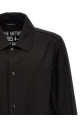 'The metropolis series' jacket Black   'The metropolis series' jacket Black